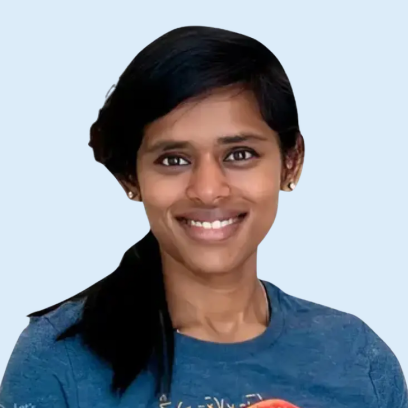 Aishwarya Naresh Reganti