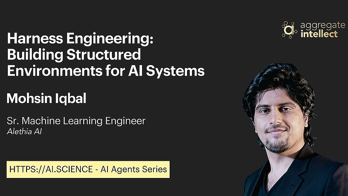 Harness Engineering Codex Harness Engineering: How Claude Code/ Codex/ Gemini CLI work
