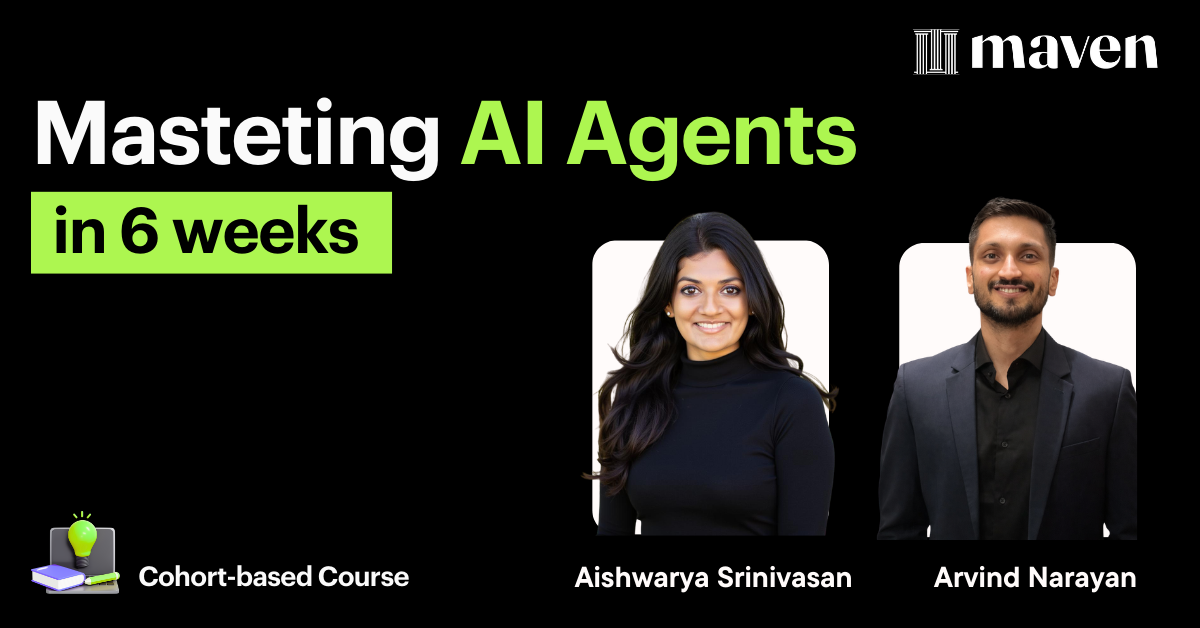 Mastering Agentic AI: Certification by The Gen Academy