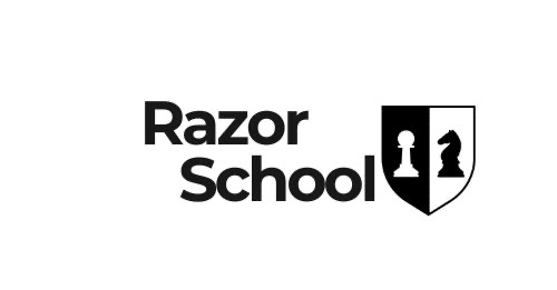 Razor Css Logo Community Strategist by Julius Alejandro on Maven