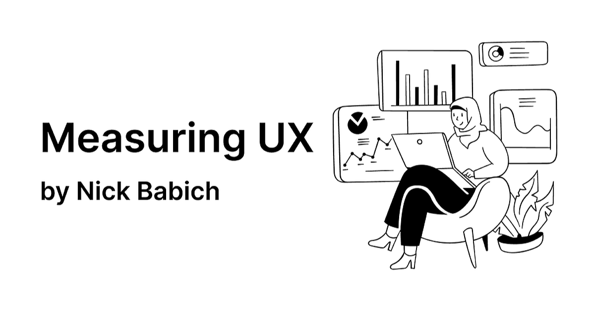 How to measure design success