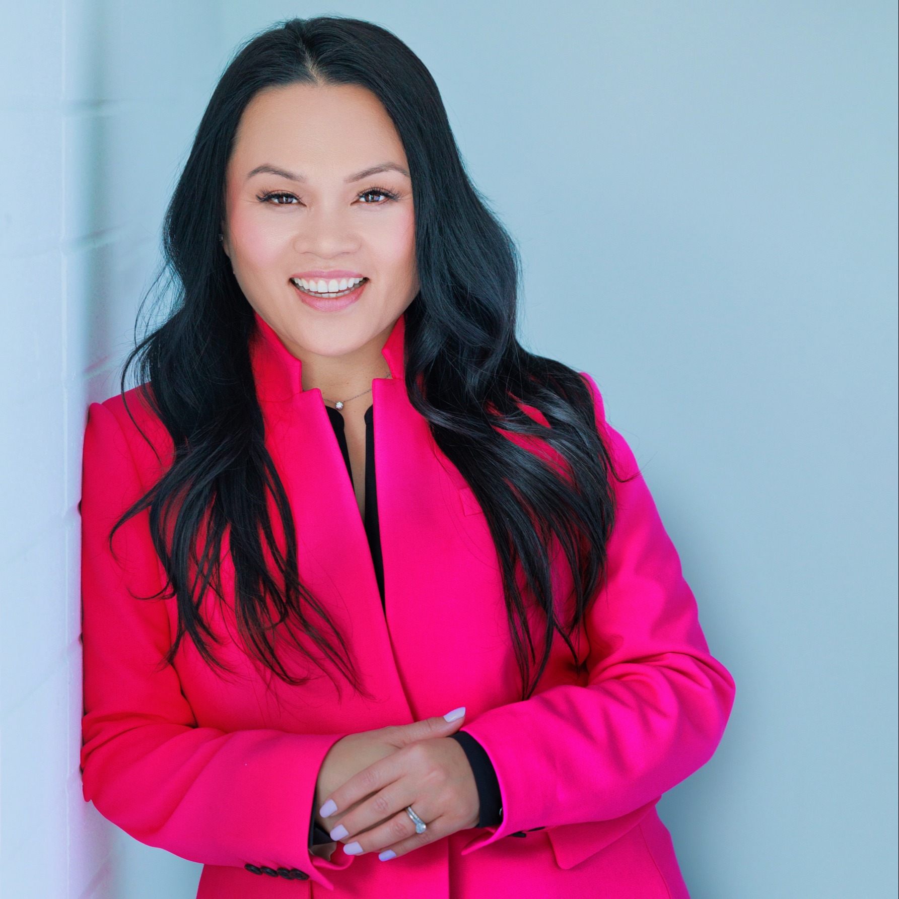 Executive Communication: The Language of Influence by Joselle Deocampo ...