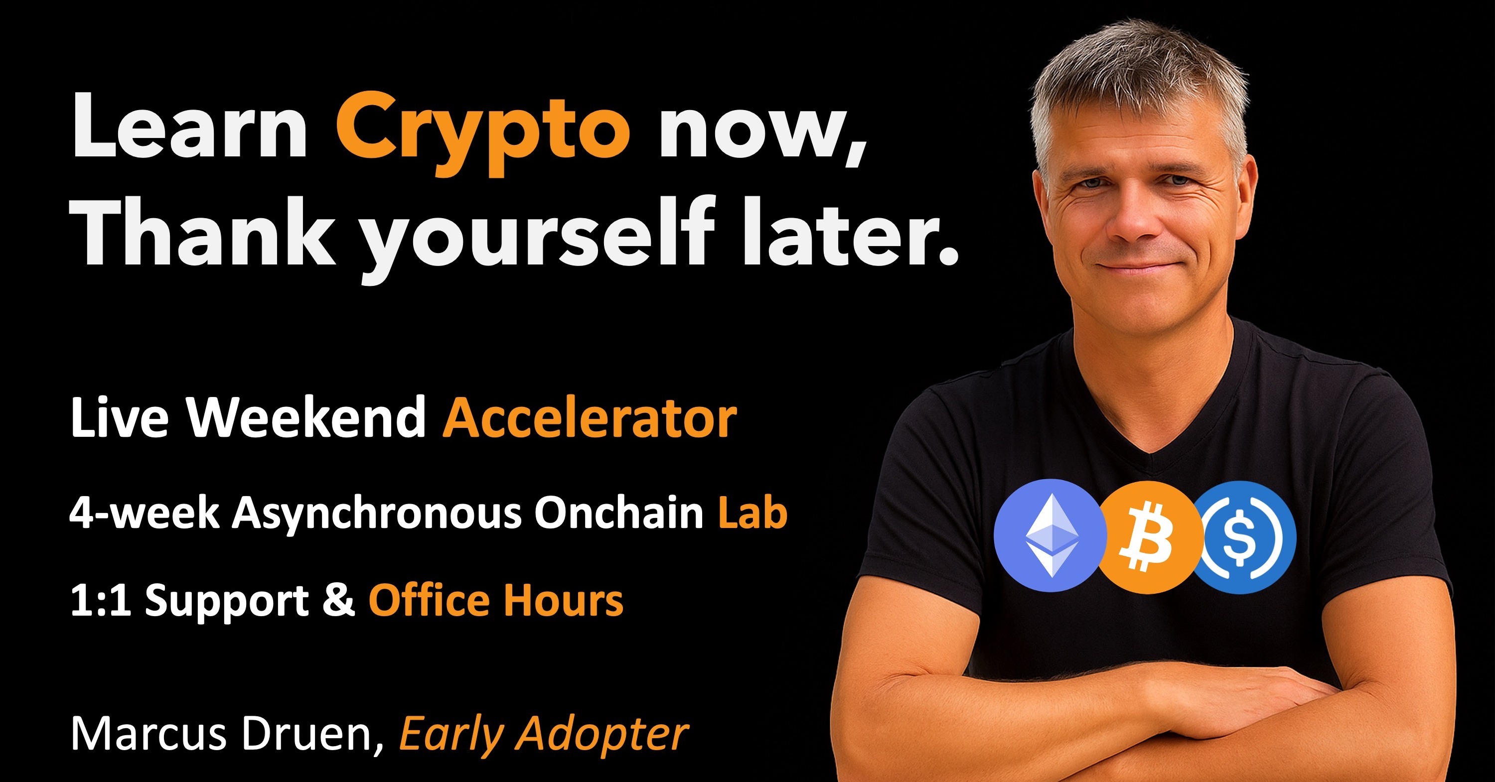 Blockchain for Beginners by Marcus Druen: Change Maker bridging Web 2.0 &  web3 on Maven