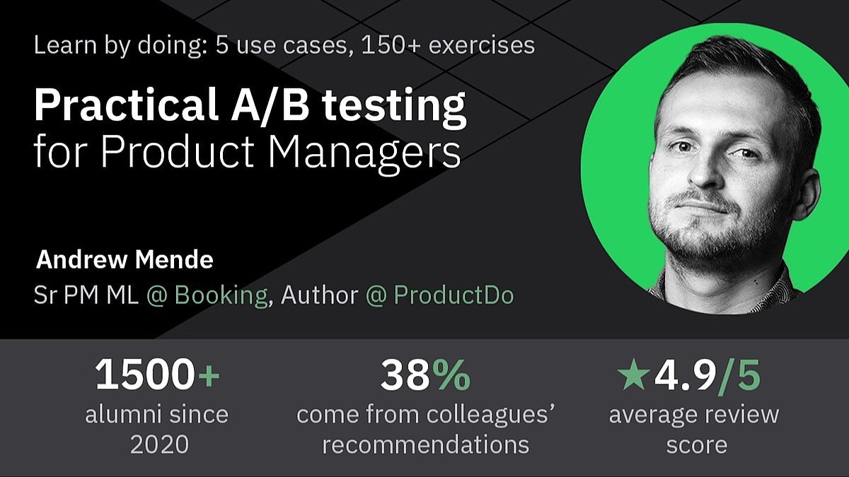 How to Set A/B Test Duration for Faster Shipping