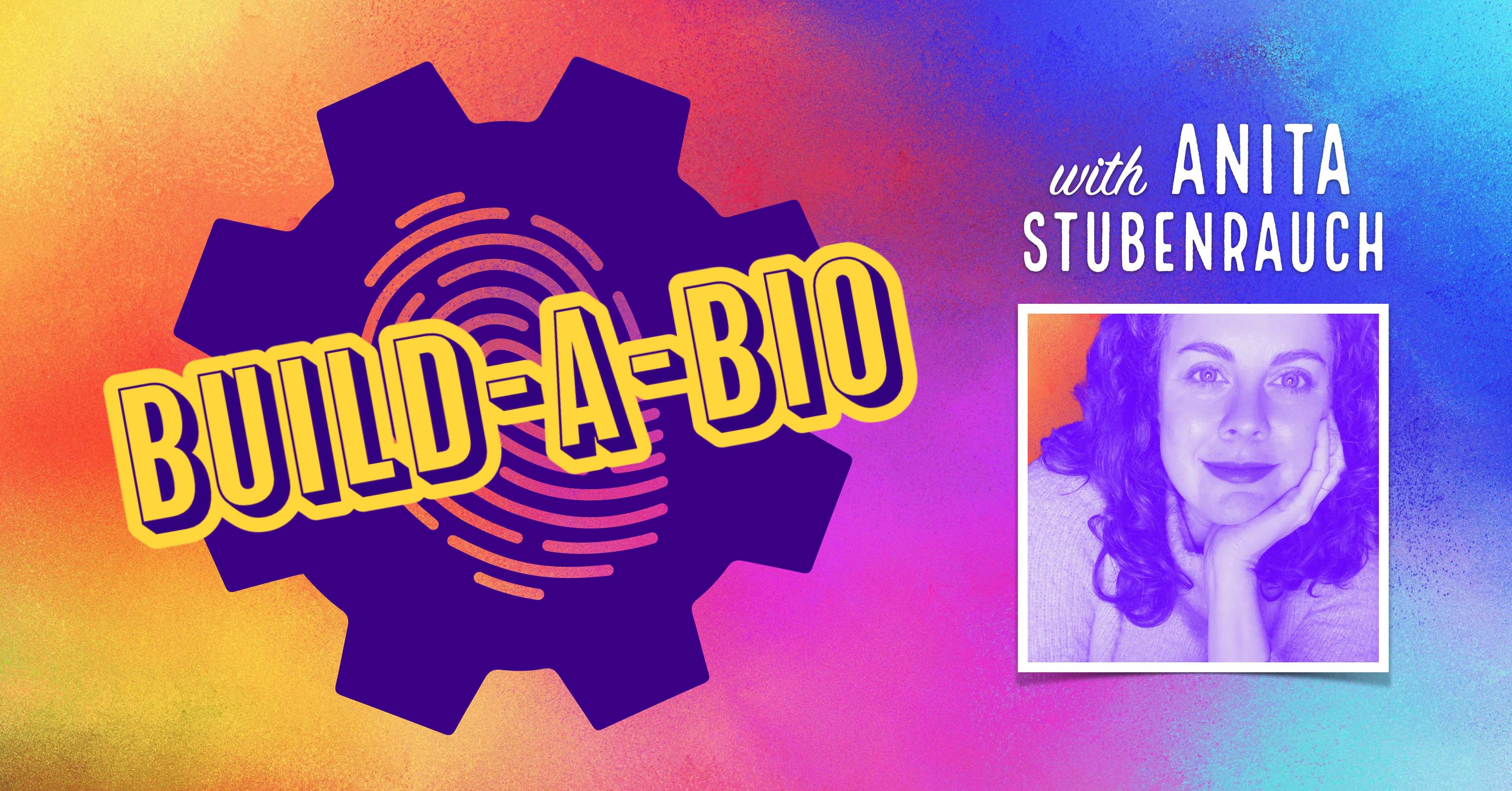 Build-a-Bio by Anita Stubenrauch on Maven