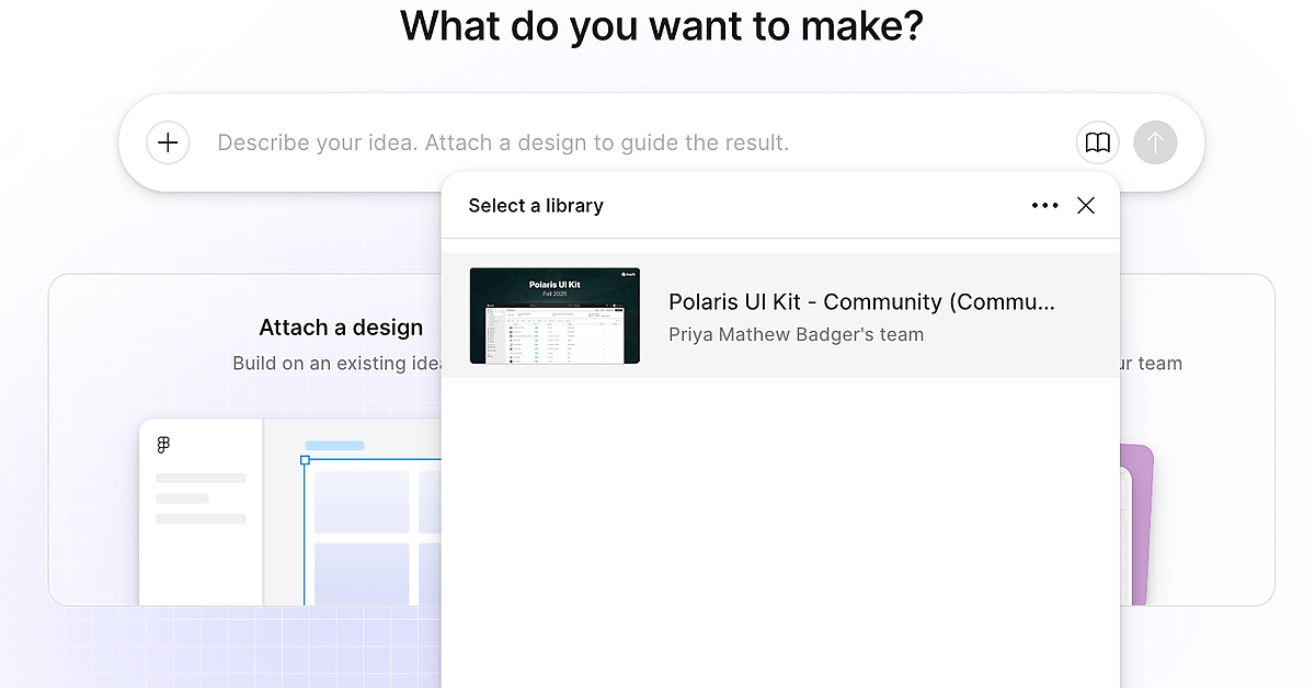 Guide to Set Up Your Prototyping Design Context: Figma Make and 4 other ...