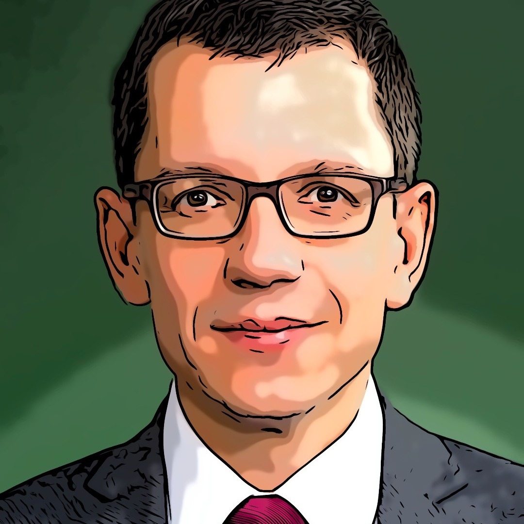 Maven: Anthony Pompliano: 5 Valuable Lessons on Crypto