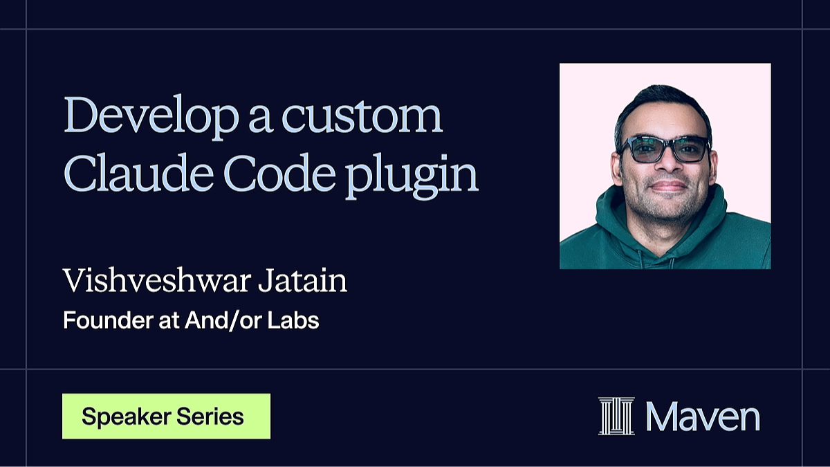 Develop a custom Claude Code plugin