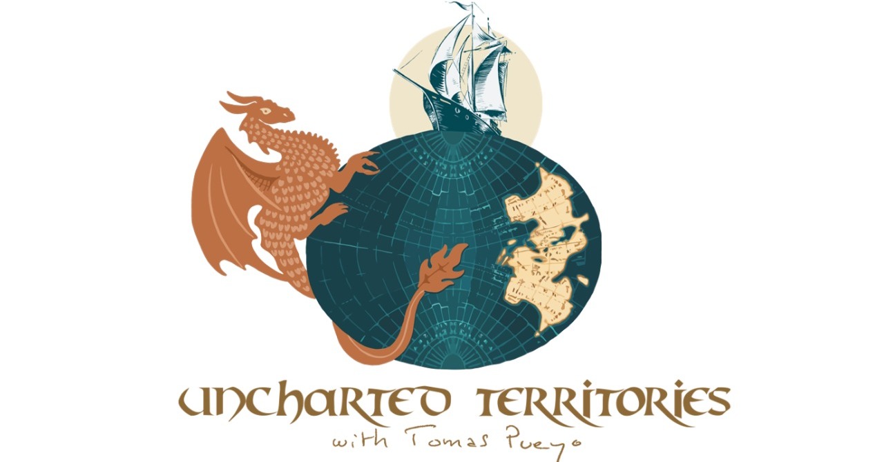 Become a World-Class Communicator by Tomas Pueyo on Maven