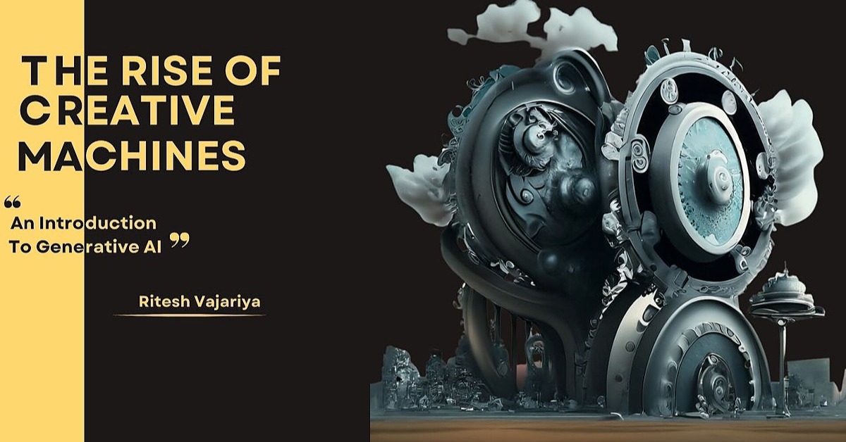 Introduction to Generative AI | AI Guru Academy on Maven