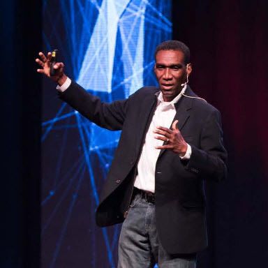 Make Your Keynote TED-talk Worthy in One Week by Arthur E. Zards