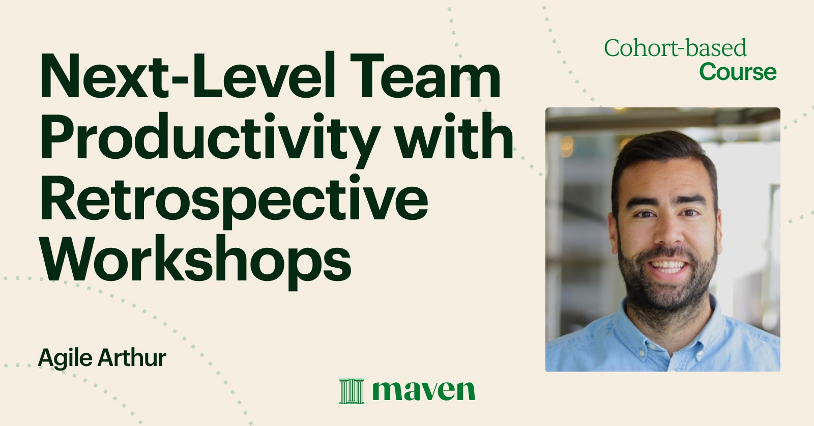 Next-Level Team Productivity with Agile Retrospectives by Arthur von ...