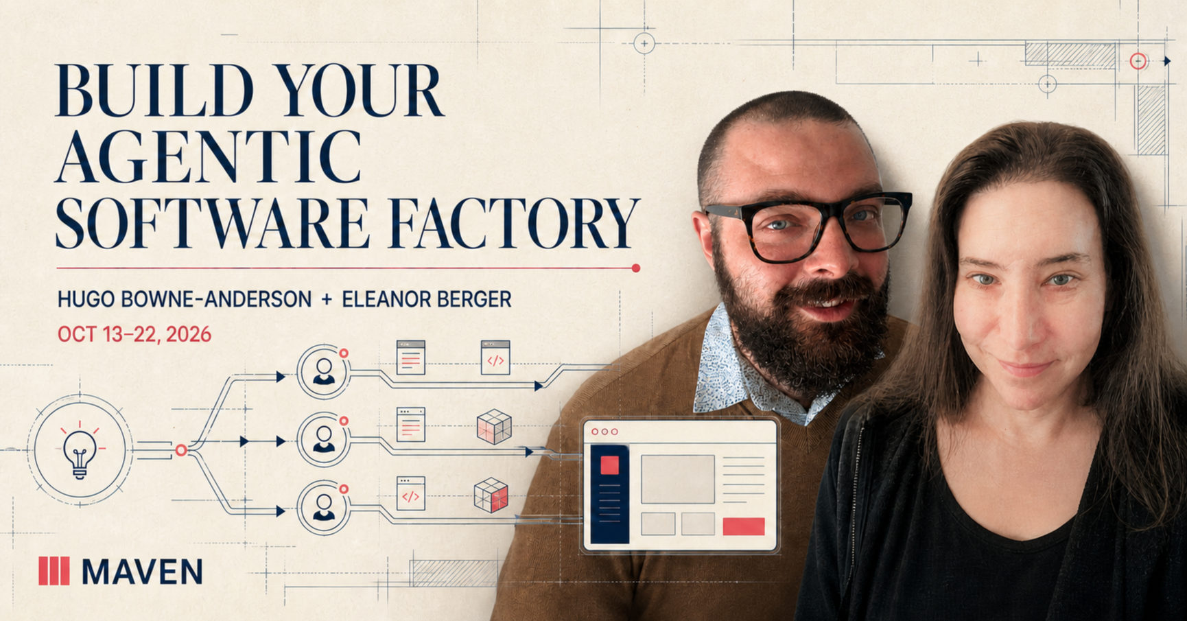 nanolink.xyz — Build and run an agentic software factory that turns your ideas into working…