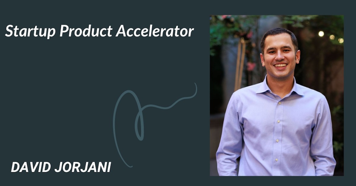 Building Products With Ai For Non Engineers By David Jorjani On Maven