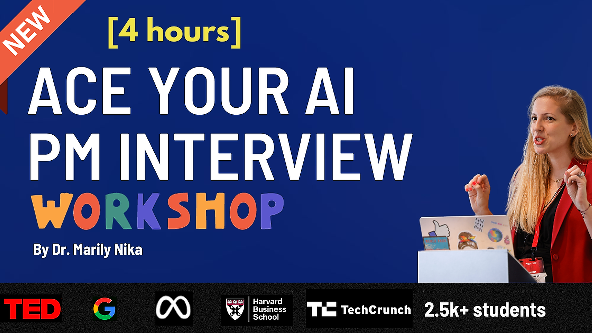 AI Product Sense: PM Interview Prep
