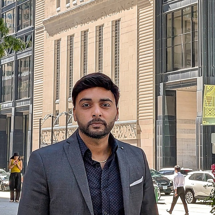 Ash Srivastava