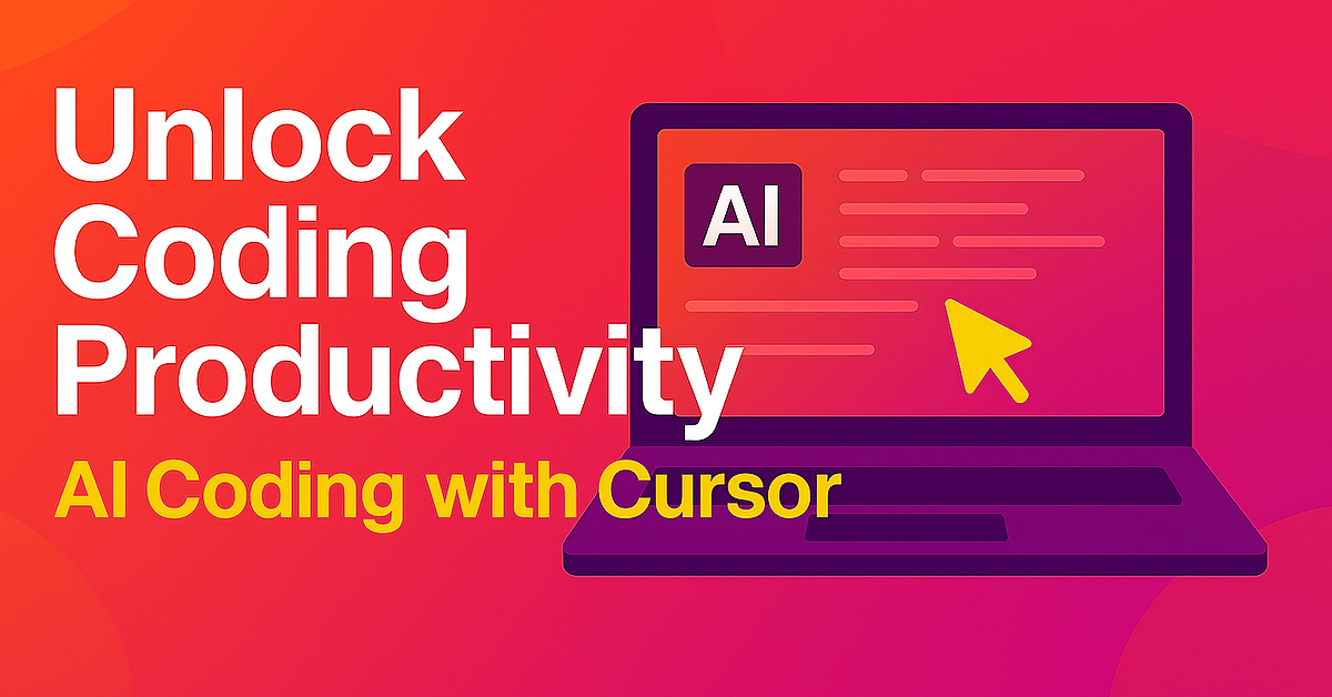 free ai code writer - maximize coding efficiency with... Unlock Coding Productivity: AI Coding with Cursor