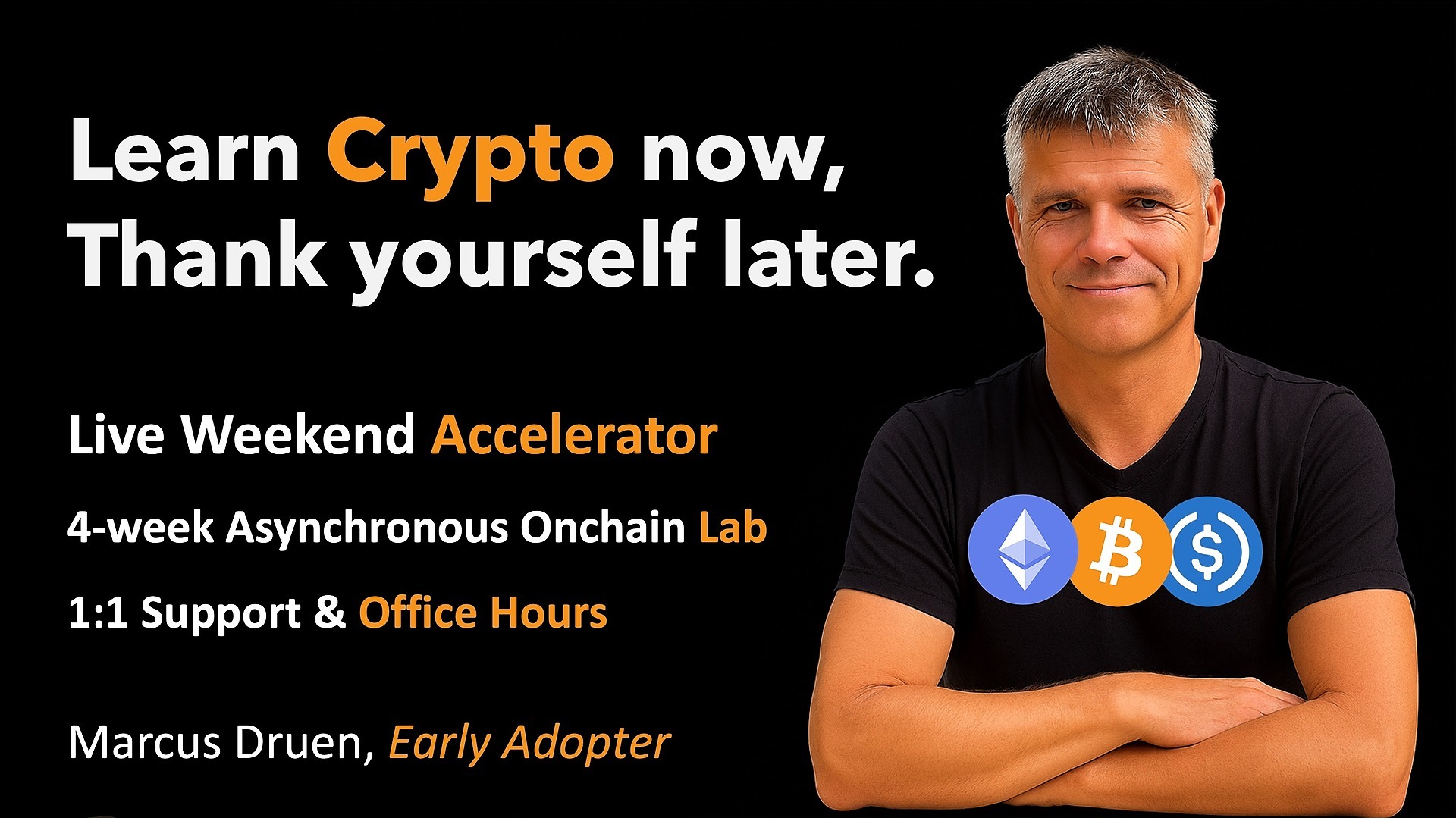 Maven: Anthony Pompliano: 5 Valuable Lessons on Crypto