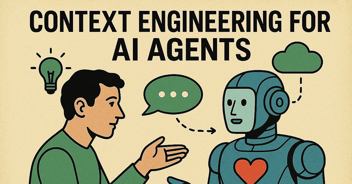Context Engineering for AI Agents