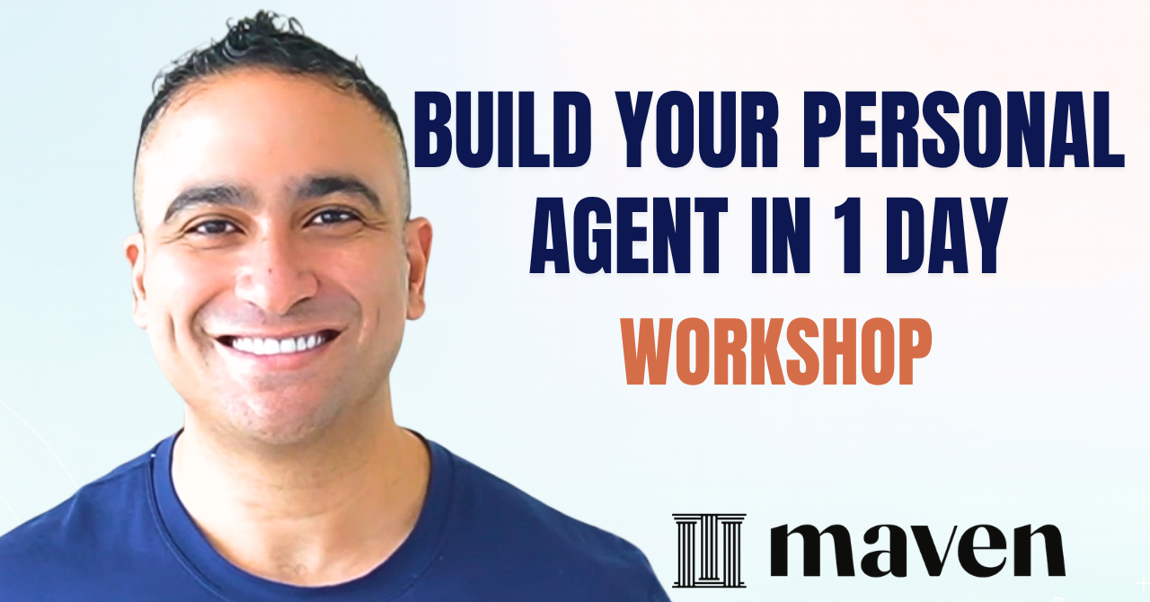 Claude Code & Cowork Masterclass: Build Your Agent-Native AI Workforce ...
